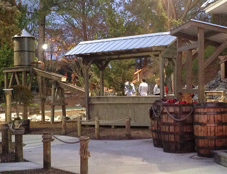 ride-gemstone-panning Gemstone Panning - Go-Karts Plus - Williamsburg, VA Family Fun & Birthdays